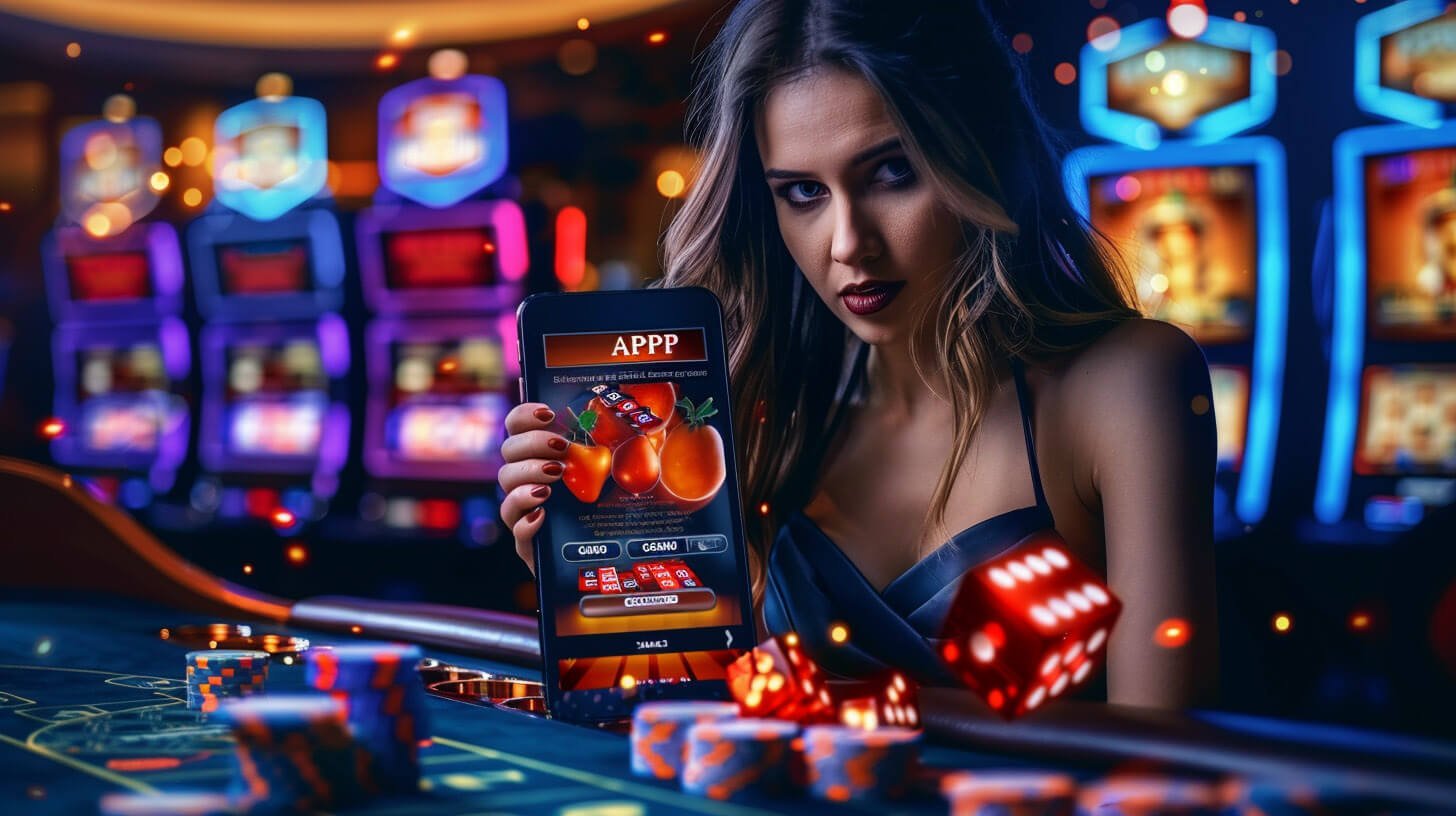 Pusat olahraga dan hiburan virtual